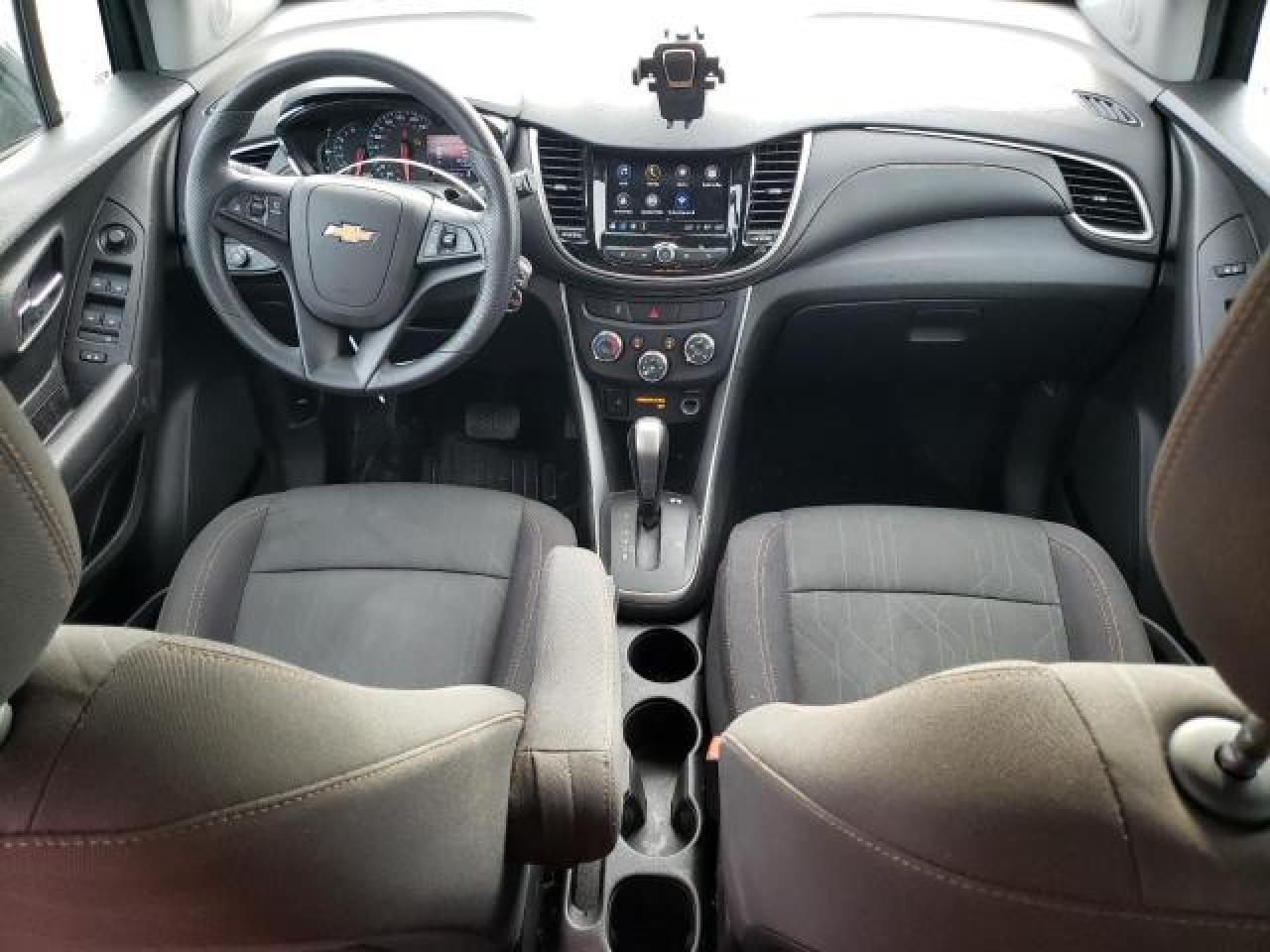 2019 Chevrolet Trax 1Lt VIN: 3GNCJPSB6KL188618 Lot: 65734935