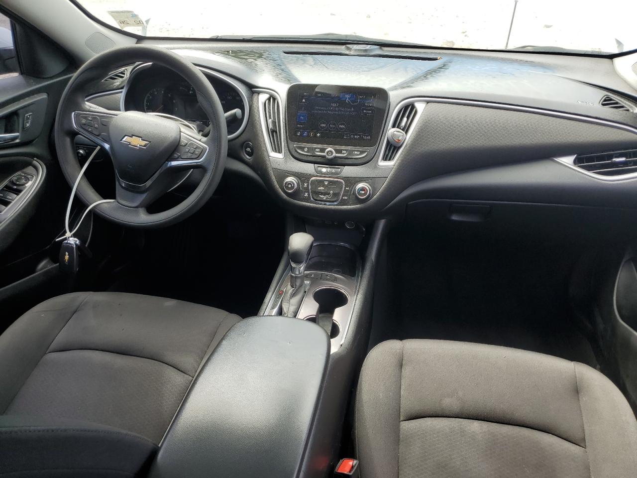 1g1zb5st6mf039869 1G1ZB5ST6MF039869 2021 Chevrolet Malibu Ls