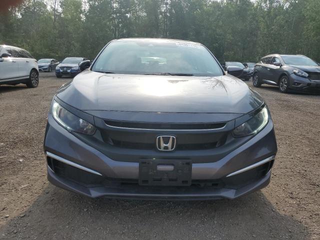  HONDA CIVIC 2019 Szary