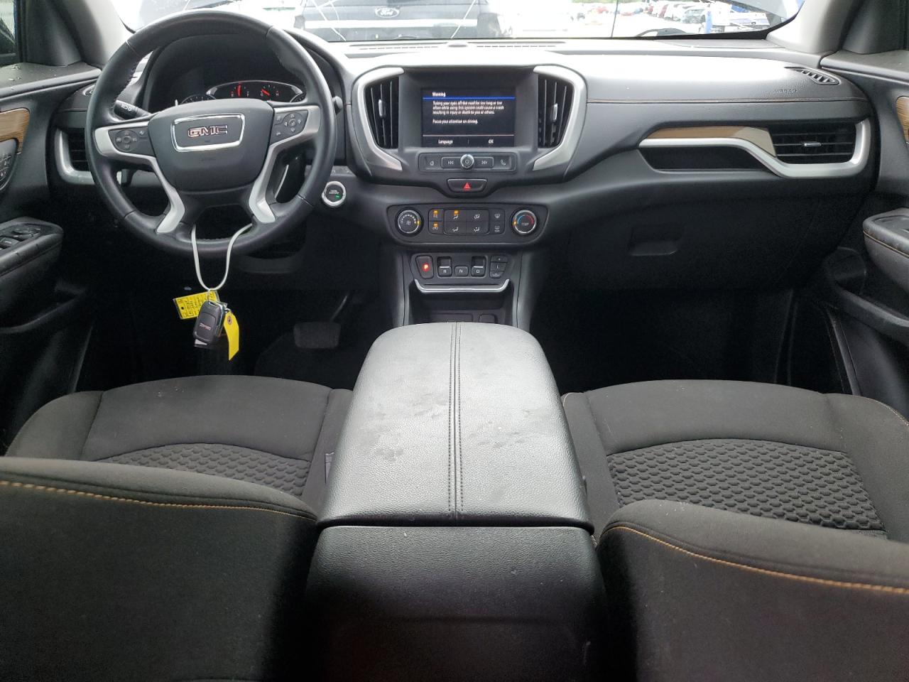 3gkalmev4ml383168 3GKALMEV4ML383168 2021 GMC Terrain Sle