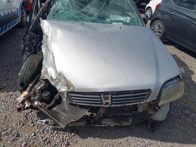 2001 HONDA CIVIC 1.4I
