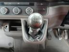 2021 VOLKSWAGEN CRAFTER CR for sale at Copart NEWBURY