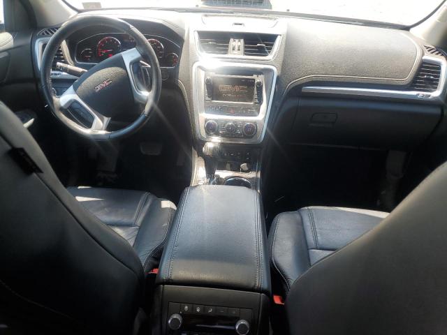Parquets GMC ACADIA 2016 Red