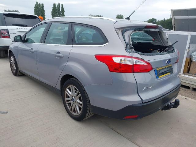2013 FORD FOCUS TITA