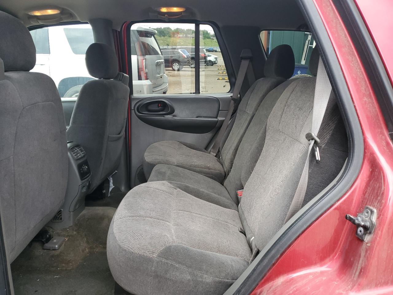 2020 Chevrolet Trailblazer Ls VIN: 1GNDT13S442219914 Lot: 64693775