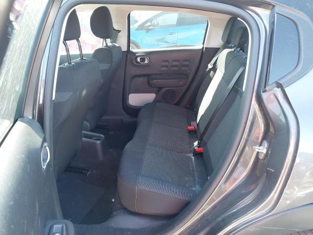 2024 CITROEN C3 PLUS PU