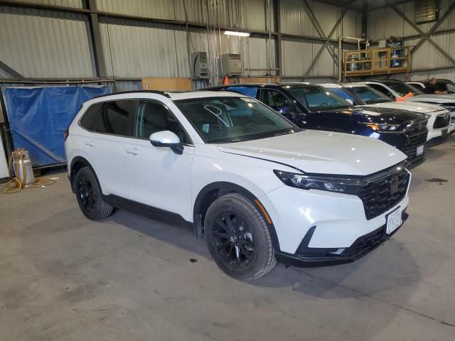 2025 HONDA CR-V SPORT  