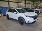 2025 HONDA CR-V SPORT   à vendre chez Copart QC - MONTREAL