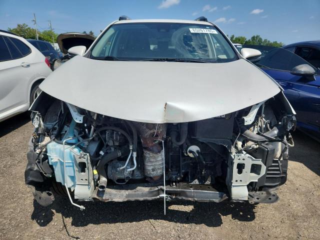  TOYOTA RAV4 2018 Biały