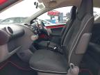 2009 PEUGEOT 107 VERVE for sale at Copart SANDWICH