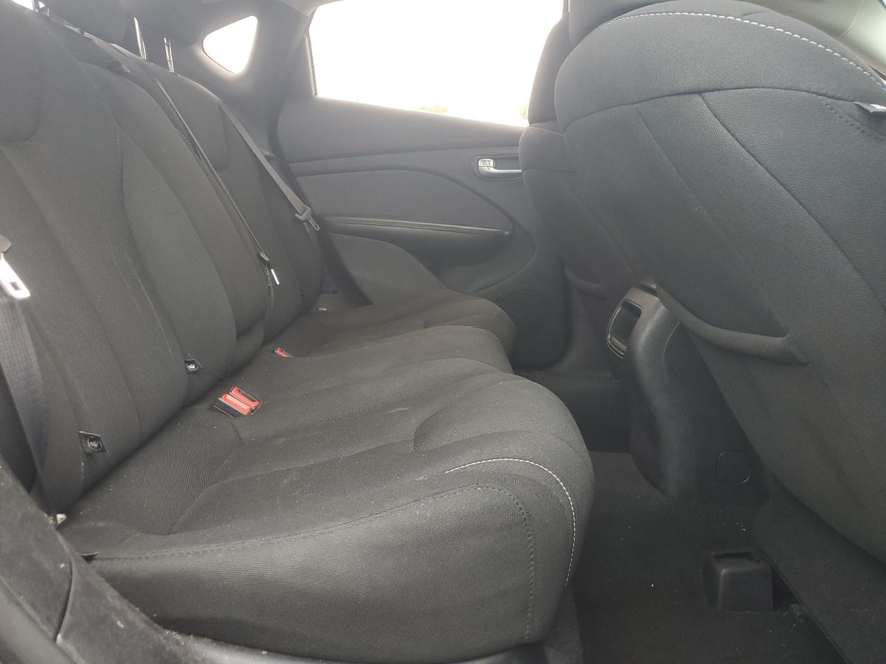 2013 Dodge Dart Sxt VIN: 1C3CDFBA6DD297594 Lot: 64214865