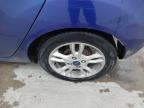 2015 FORD FIESTA ZET for sale at Copart WESTBURY