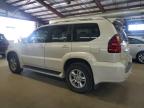 2003 LEXUS GX 470   à vendre chez Copart CT - HARTFORD SPRINGFIELD