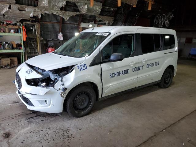 2023 Ford Transit Connect Xlt  