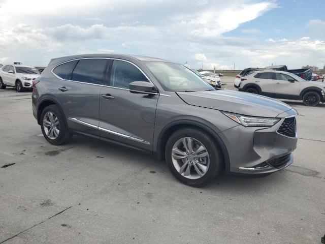  ACURA MDX 2024 Szary