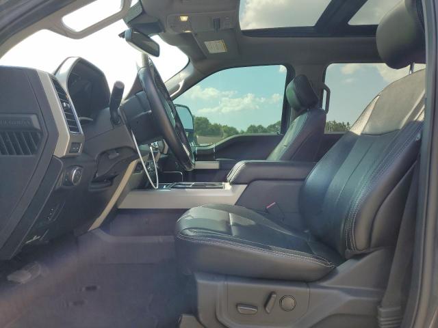  FORD F250 2021 Gray