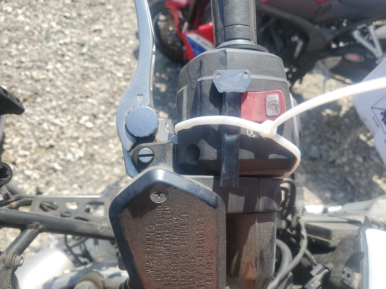 2018 Honda Gl1800 VIN: JH2SC7904JK000608 Lot: 63768725