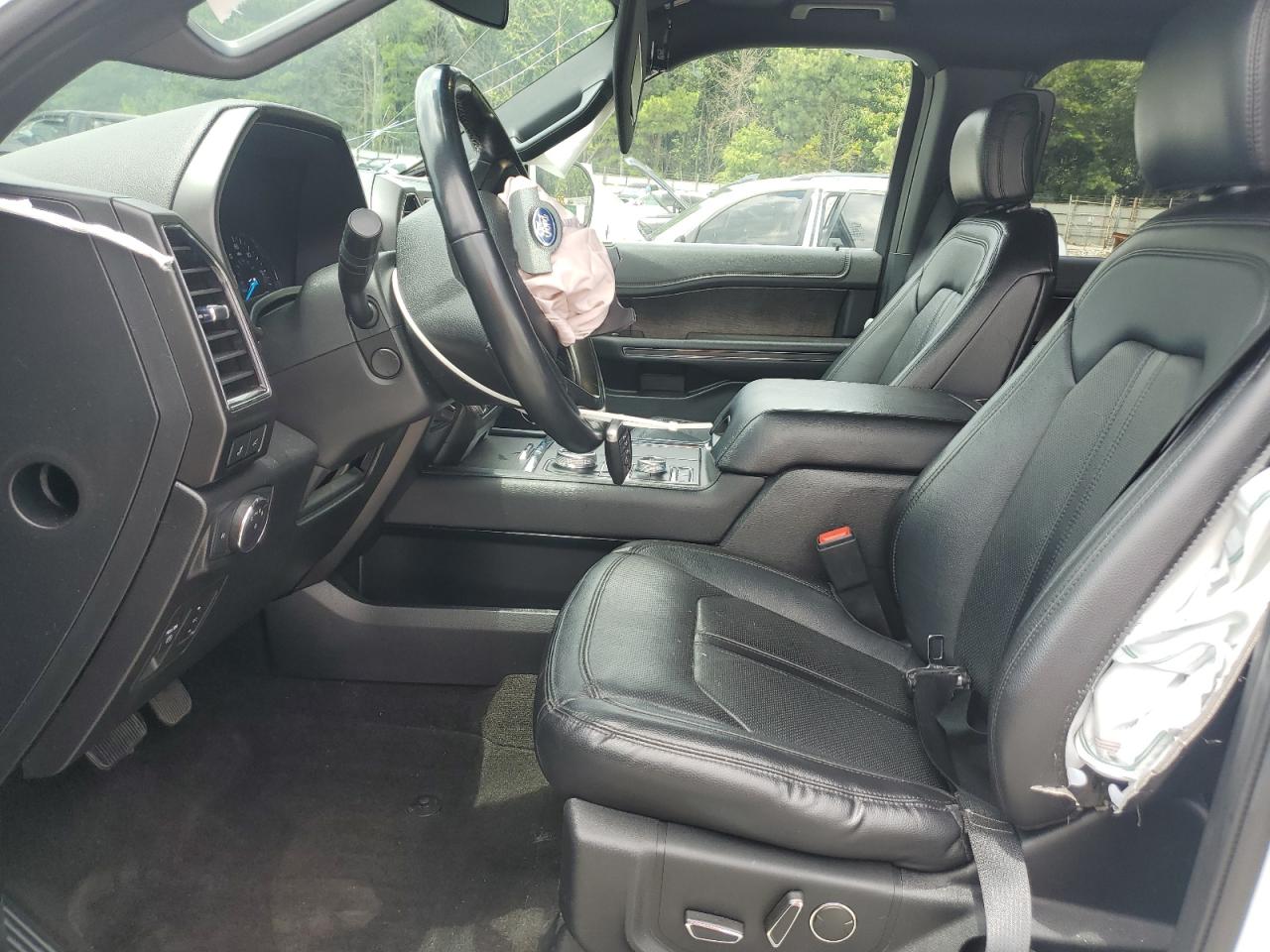 2020 Ford Expedition Max Limited VIN: 1FMJK2AT3LEA78455 Lot: 64842485