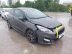 2018 FORD FIESTA ST- for sale at Copart ST HELENS