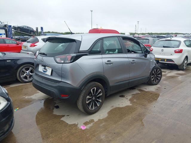2022 VAUXHALL CROSSLAND