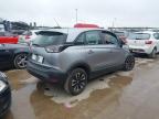 2022 VAUXHALL CROSSLAND for sale at Copart PETERLEE