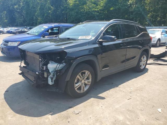  GMC TERRAIN 2018 Black