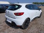 2014 RENAULT CLIO D-QUE for sale at Copart WISBECH
