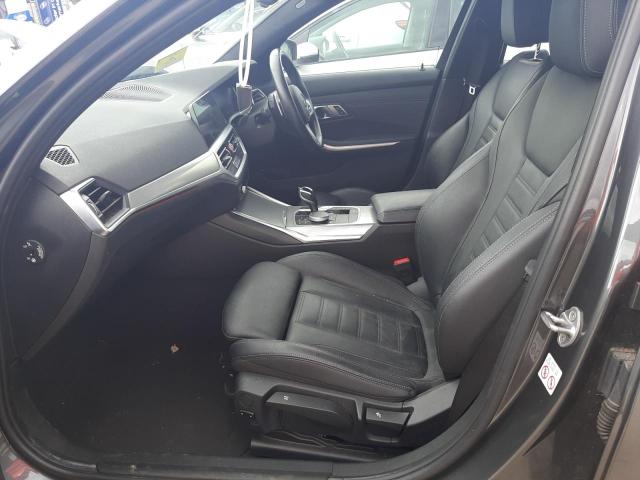 2020 BMW 3 SERIES 330E M SPORT 4DR AUTO