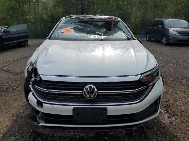 2024 VOLKSWAGEN JETTA SEL  