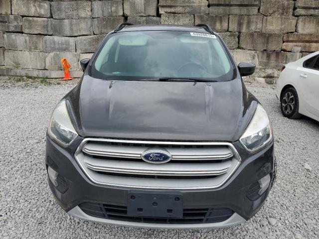  FORD ESCAPE 2018 Szary