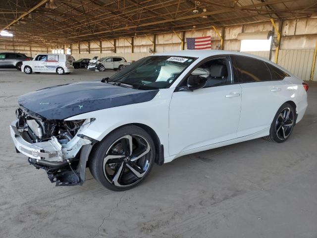 HONDA ACCORD SPO 2022