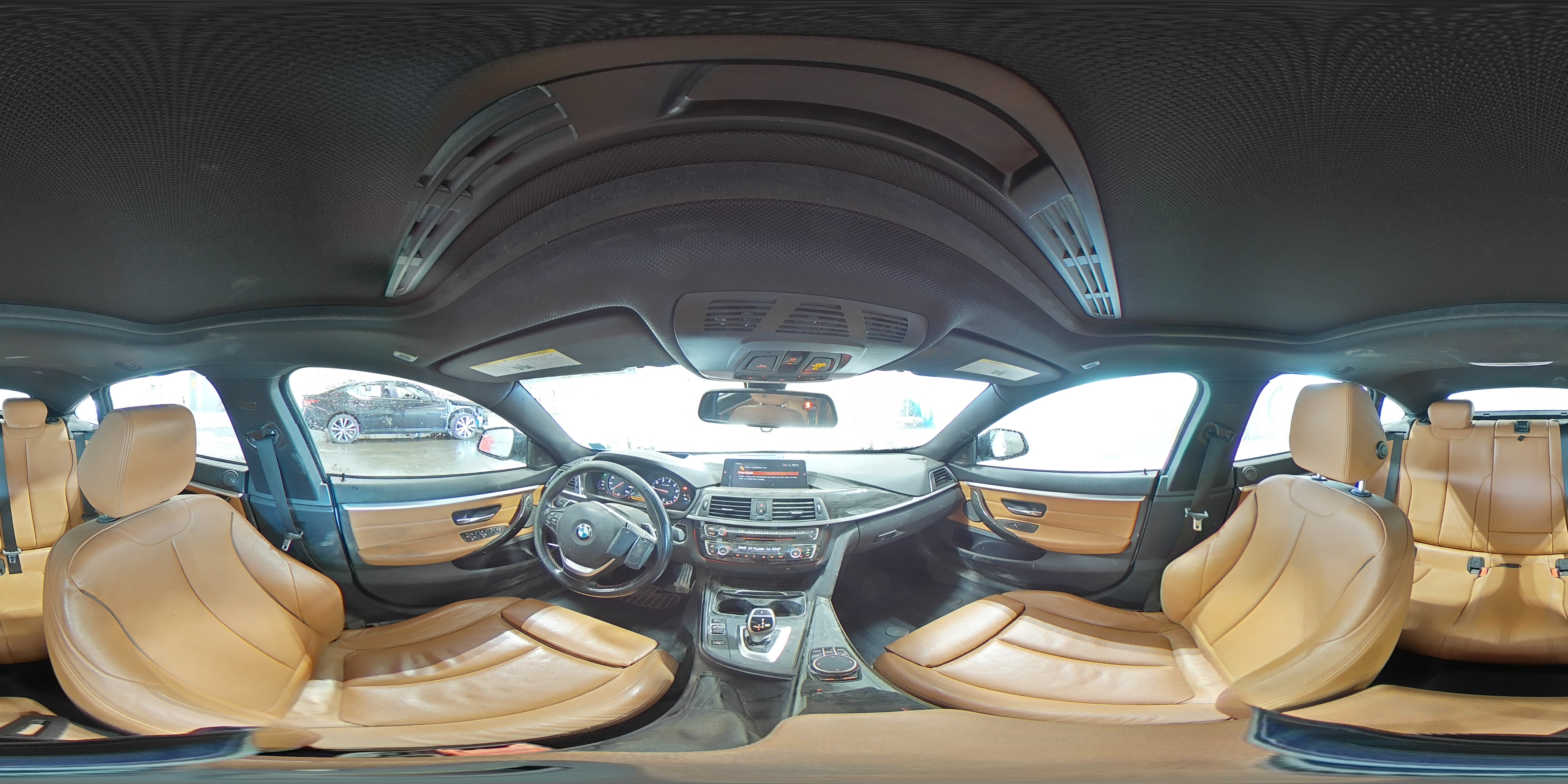 2018 BMW 430Xi Gran Coupe VIN: WBA4J3C53JBG96401 Lot: 66381255