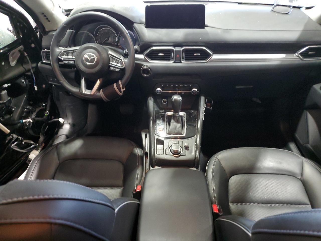 2024 Mazda Cx-5 Preferred VIN: JM3KFBCL4R0439084 Lot: 64129395