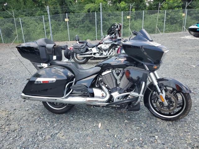2013 VICTORY MOTORCYCLES CROSS COUNTRY TOUR   a la Venta en Copart MD - BALTIMORE EAST