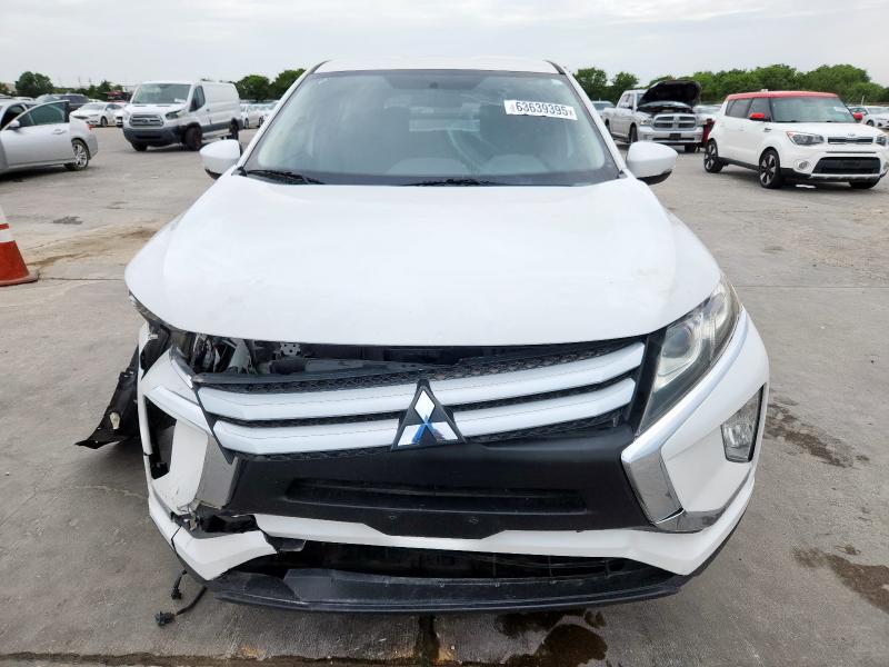  MITSUBISHI ECLIPSE 2020 White