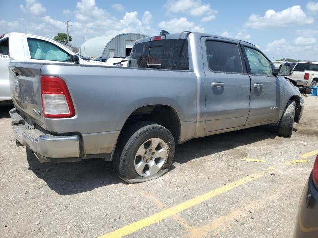  RAM 1500 2021 Silver