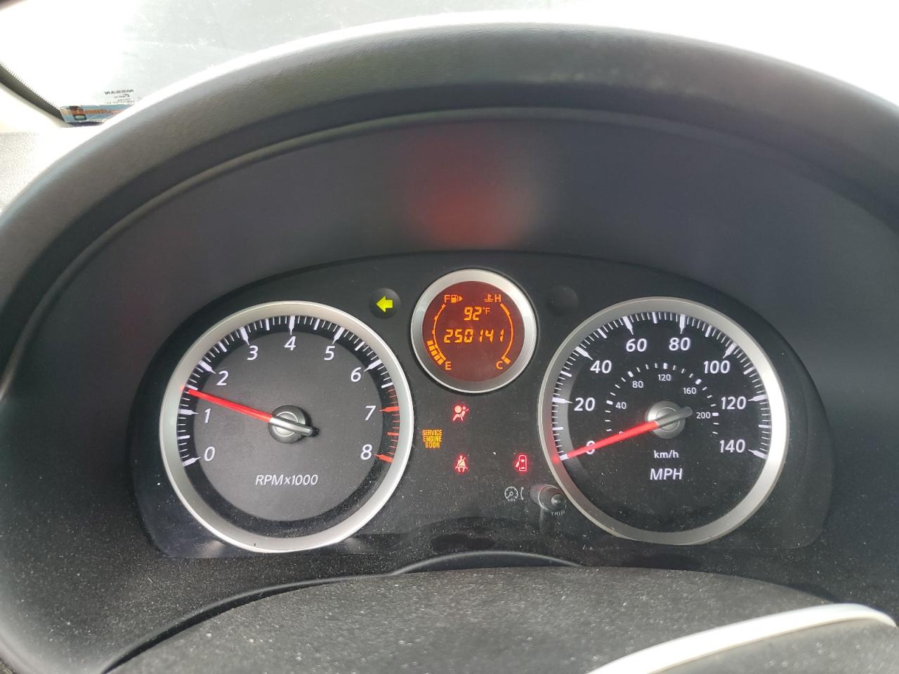2011 Nissan Sentra 2.0 VIN: 3N1AB6AP0BL646550 Lot: 65463475