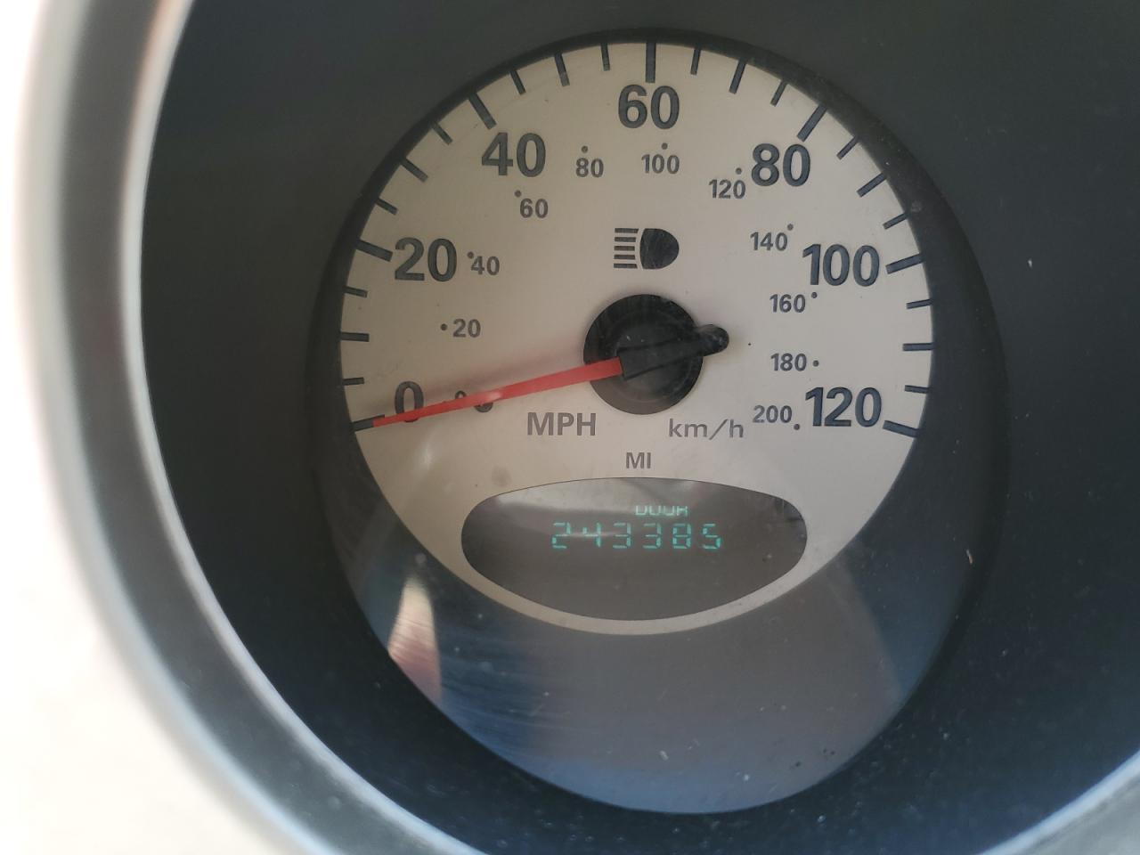 2005 Chrysler Pt Cruiser Touring VIN: 3C4FY58B25T540305 Lot: 63973015