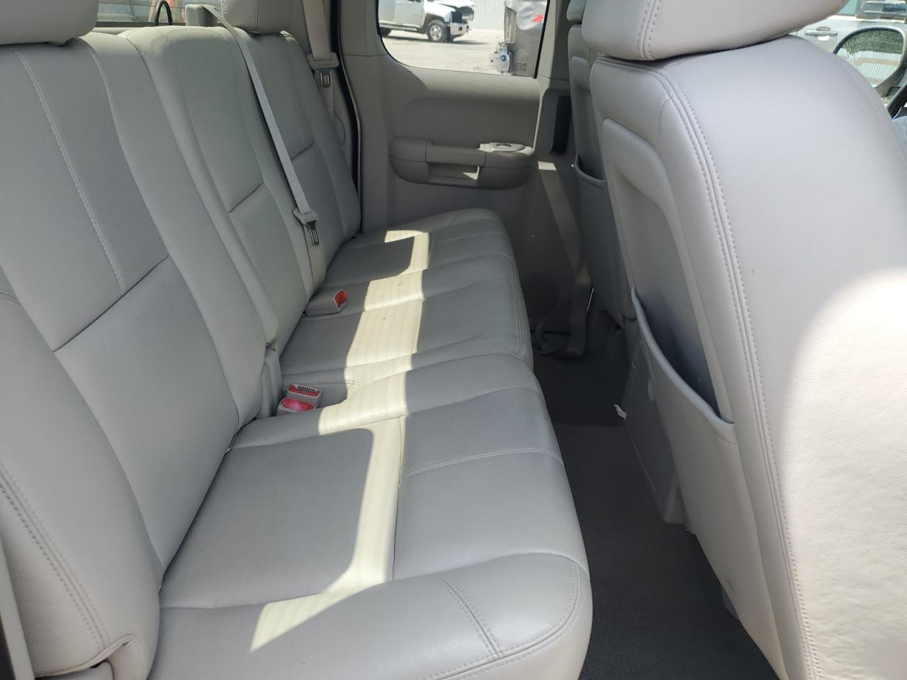 2008 GMC Sierra K1500 VIN: 1GTEK19J98Z181320 Lot: 64192705