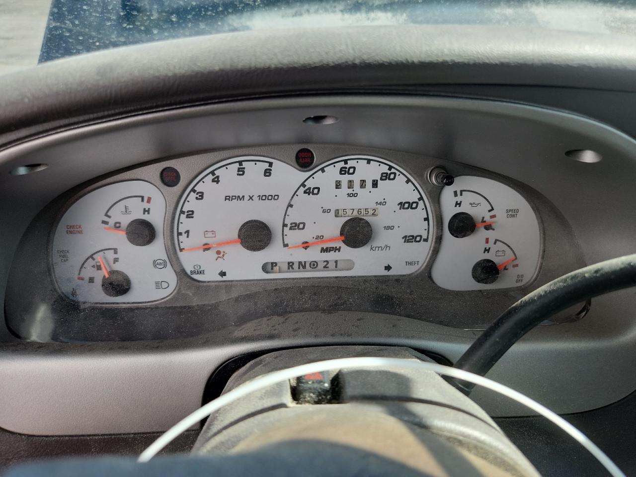 2002 Ford Explorer Sport Trac VIN: 1FMZU67E22UB26223 Lot: 65732965