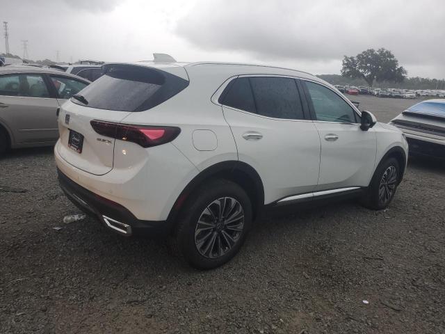  BUICK ENVISION 2024 White