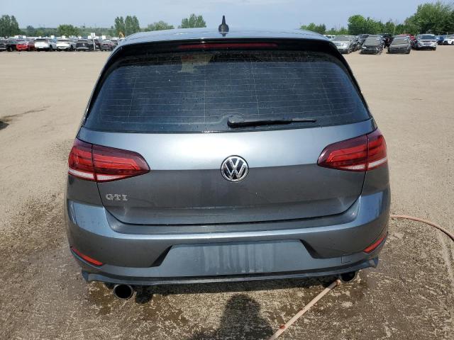 2018 VOLKSWAGEN GTI S  
