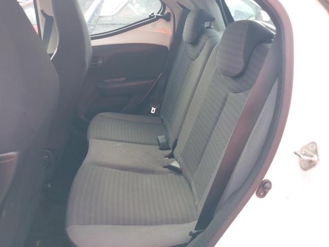 2019 TOYOTA AYGO X-PLAY