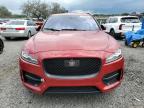2017 JAGUAR F-PACE R - SPORT   à vendre chez Copart FL - TAMPA SOUTH