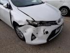 2014 TOYOTA AURIS ICON for sale at Copart SANDWICH