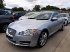 2010 JAGUAR XF PORTFOL for sale at Copart SANDY