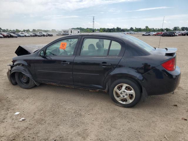 2005 PONTIAC PURSUIT   