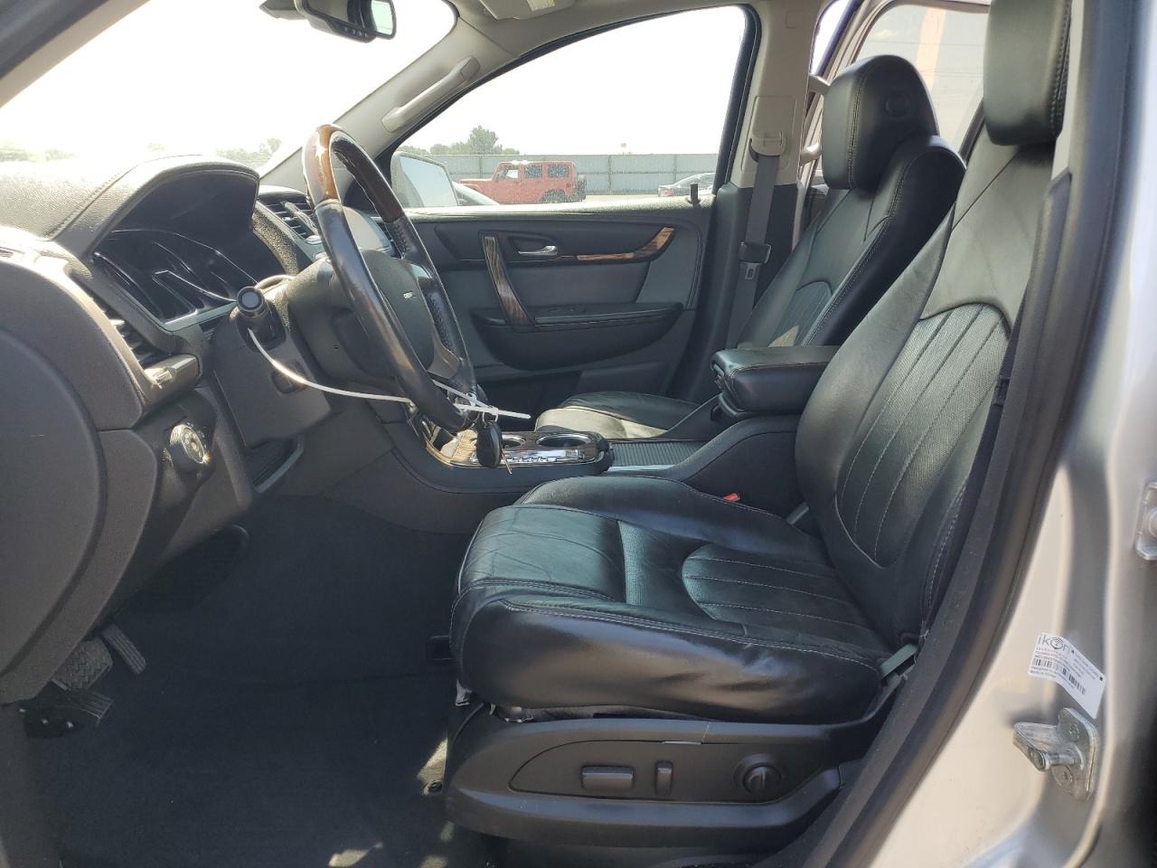 2014 GMC Acadia Denali VIN: 1GKKVTKD9EJ242867 Lot: 66172485