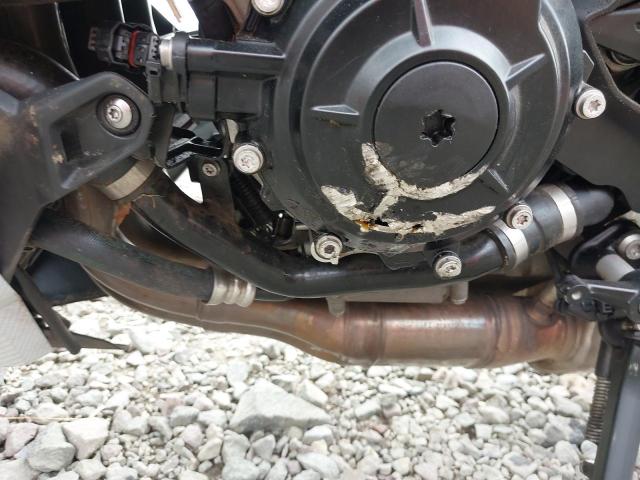 2021 BMW S 1000 R SPORT 