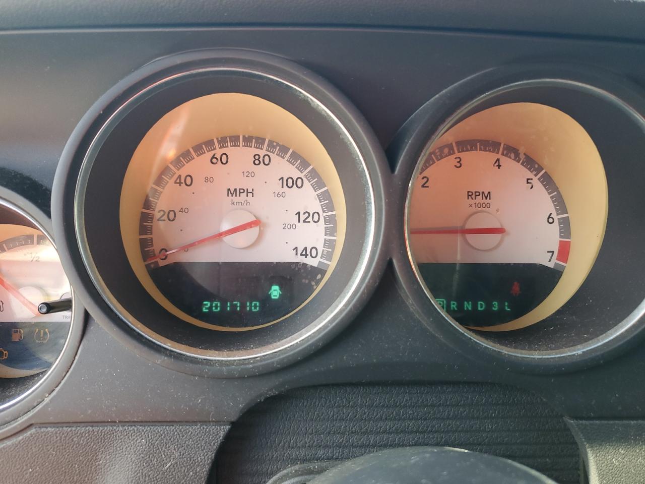 2009 Dodge Challenger Se VIN: 2B3LJ44VX9H560965 Lot: 63627735